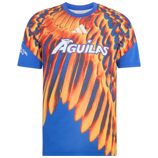 Club America 26/27 Pre-Match Jersey - Fan Version - 1