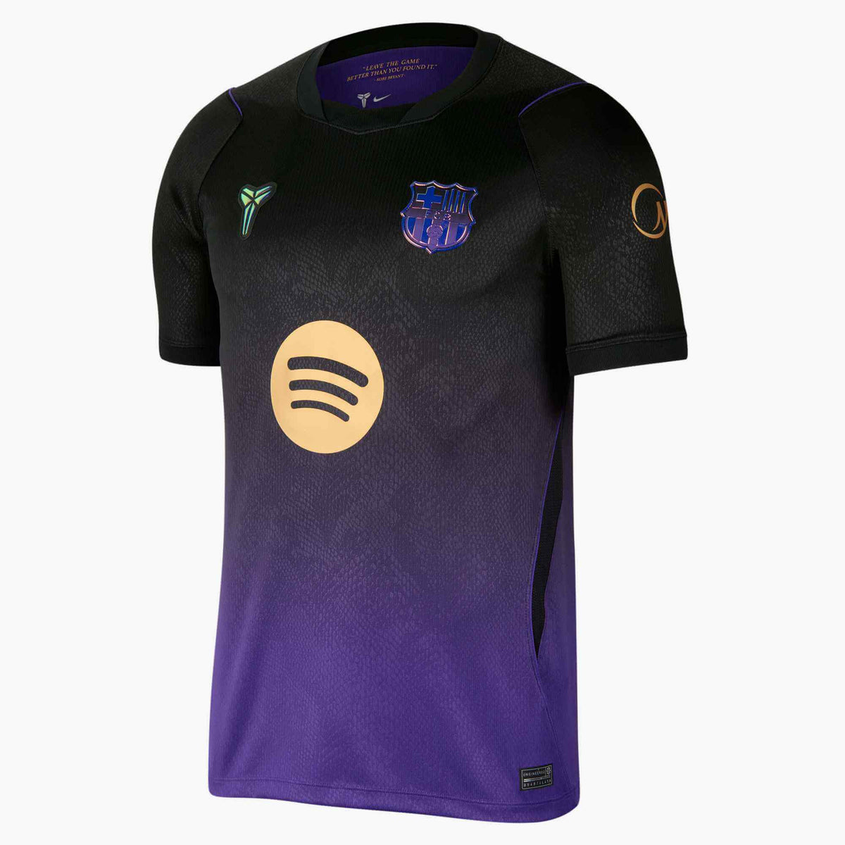 Barcelona 26/27 II Away Jersey - Fan Version - 1
