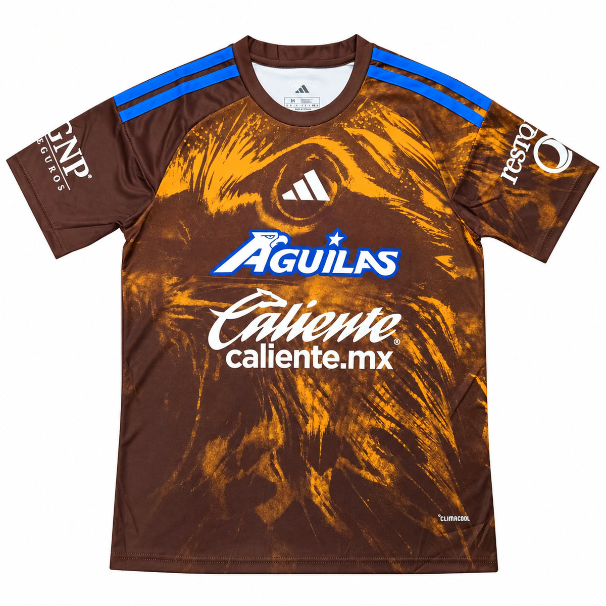 Club America 26/27 III Third Jersey - Fan Version - 1