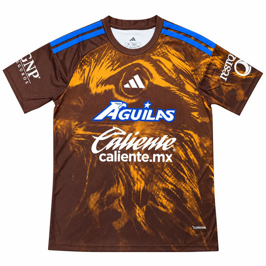Club America 26/27 III Third Jersey - Fan Version - 1