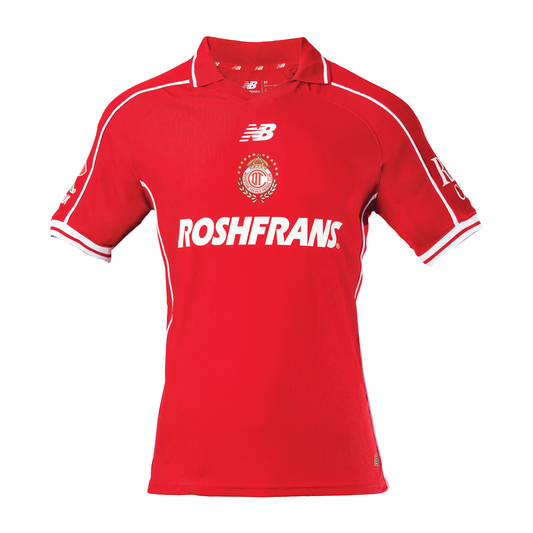 Toluca 26/27 I Home Jersey - Fan Version - 1