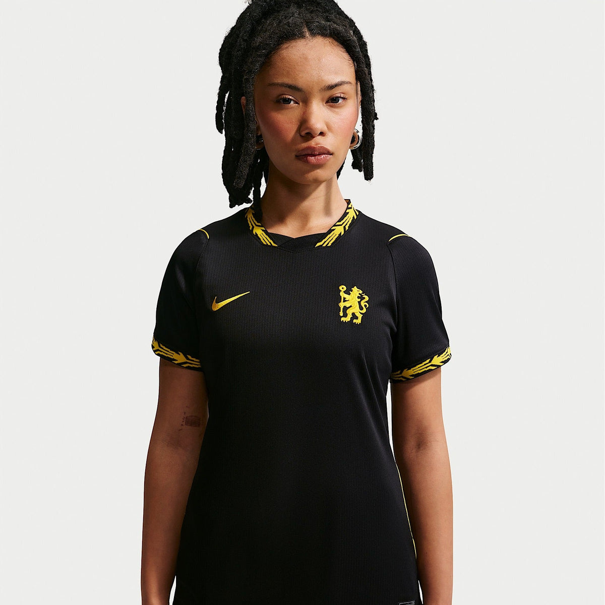 Chelsea 26/27 II Away Jersey - Women's - 1