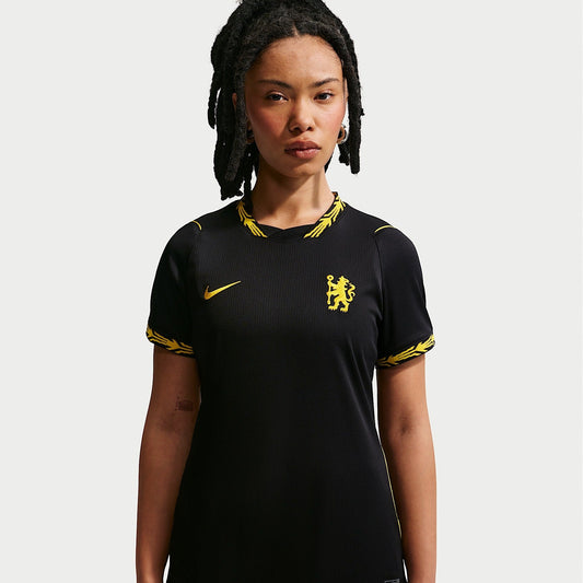 Chelsea 26/27 II Away Jersey - Women's - 1
