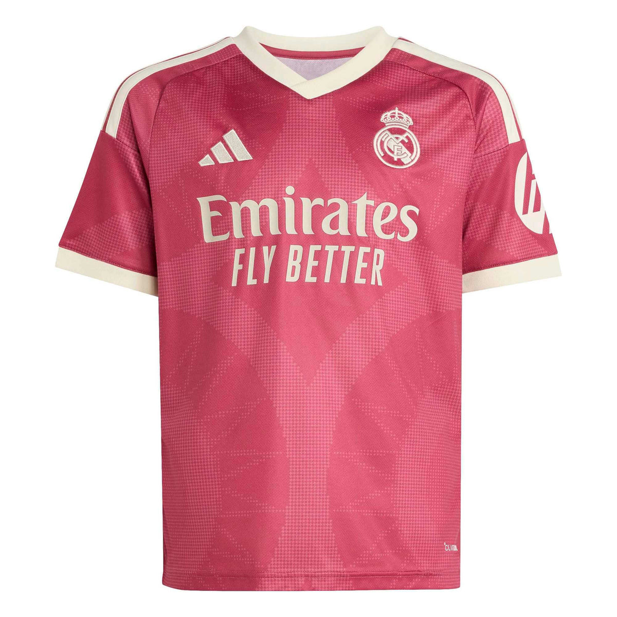 Real Madrid 26/27 III Third - Kids Kit - 1