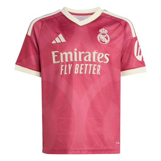 Real Madrid 26/27 III Third - Kids Kit - 1