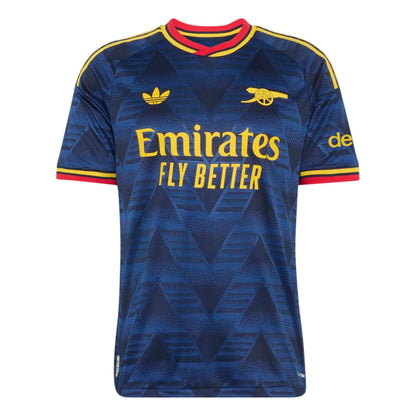 Arsenal 26/27 II Away Jersey - Player Version - 1