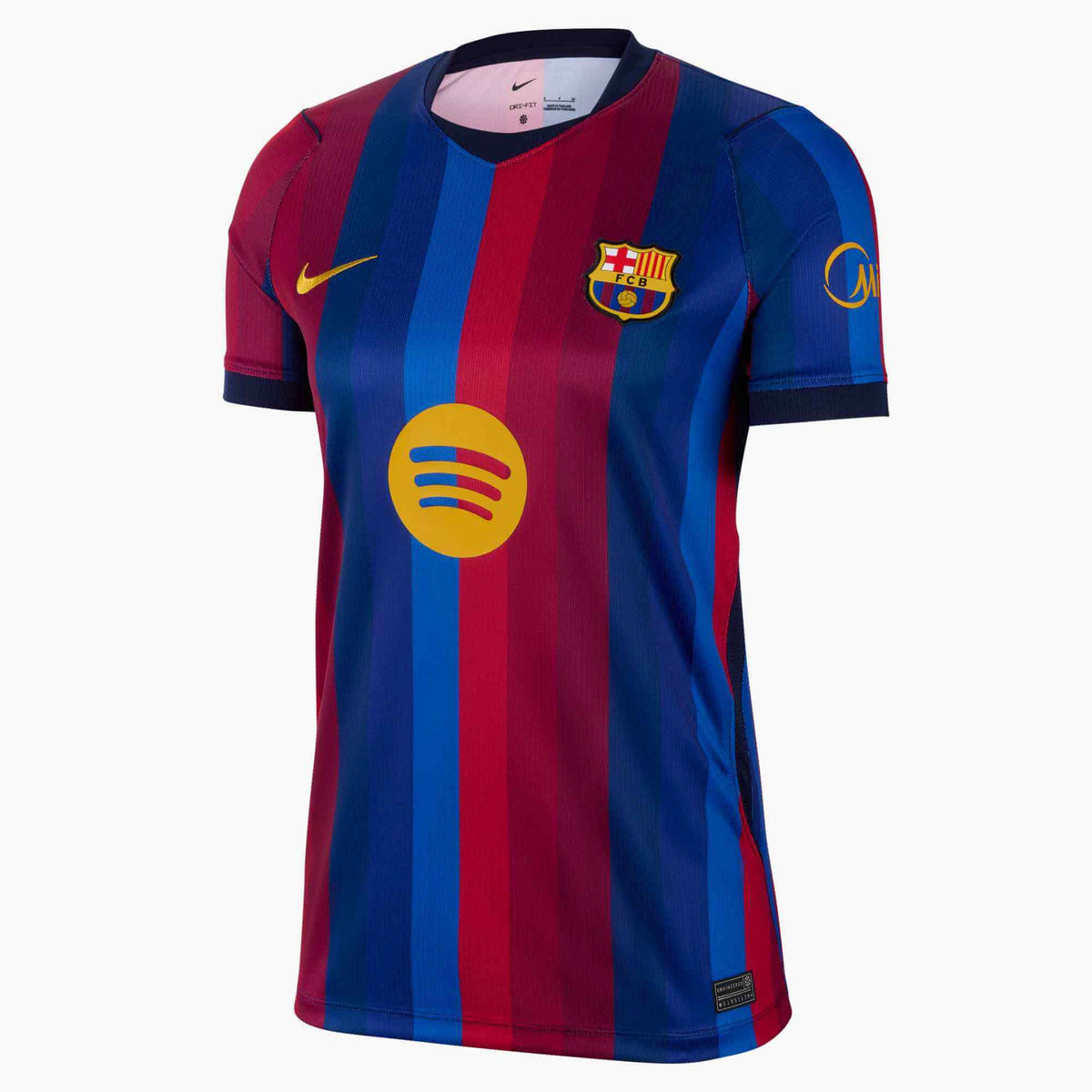 Barcelona 26/27 I Home Jersey - Women's - 1