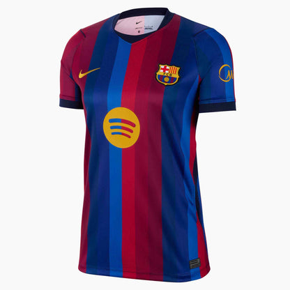 Barcelona 26/27 I Home Jersey - Women's - 1