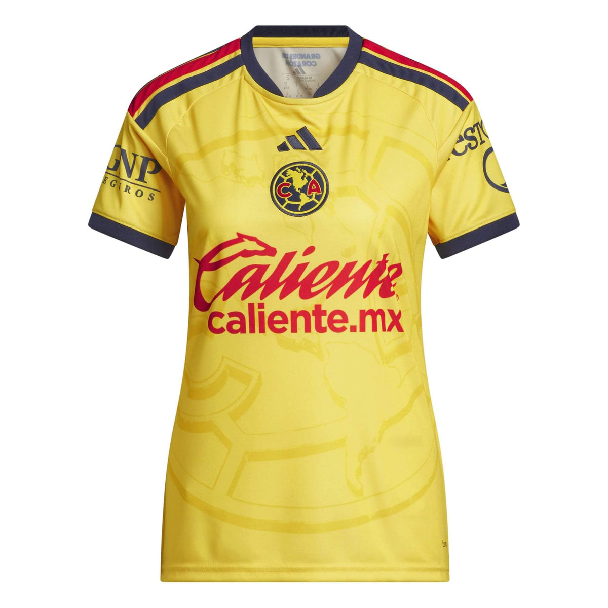 Club America 26/27 I Home Jersey - Women's - 1