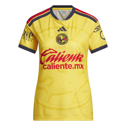 Club America 26/27 I Home Jersey - Women's - 1