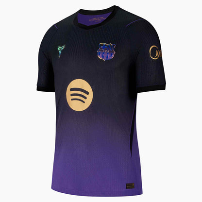 Barcelona 26/27 II Away Jersey - Player Version - 1