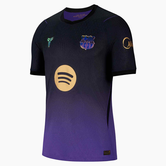 Barcelona 26/27 II Away Jersey - Player Version - 1