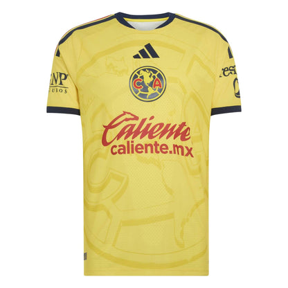 Club America 26/27 I Home Jersey - Player Version - 1