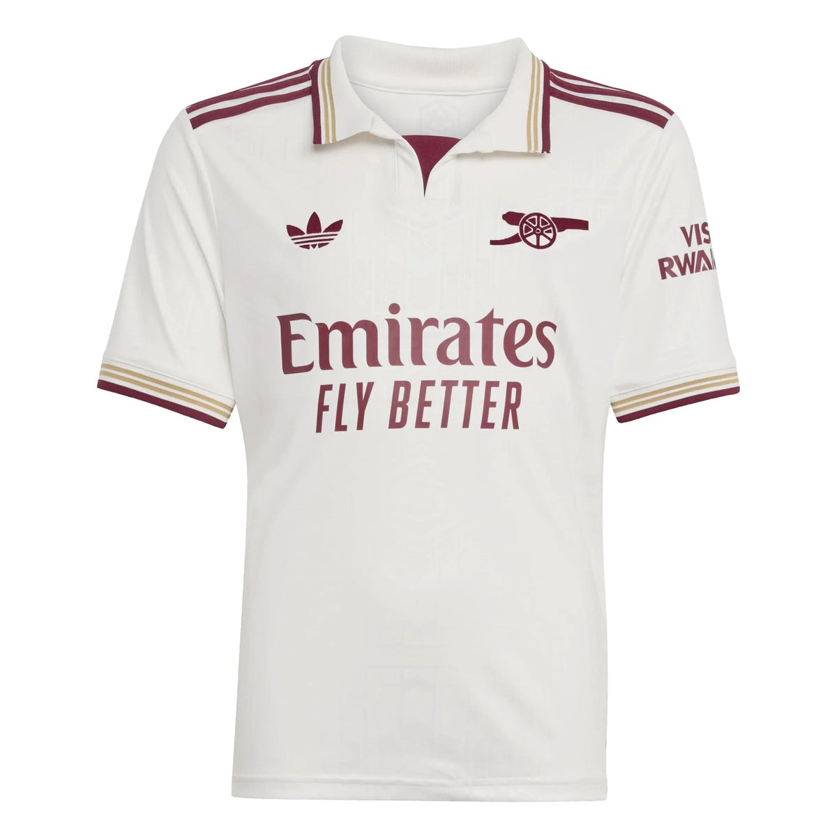 Arsenal 25/26 III Third - Kids Kit - 1