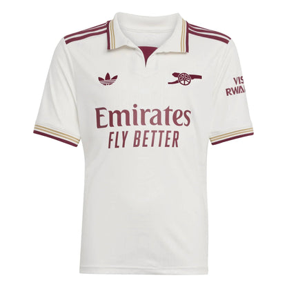 Arsenal 25/26 III Third - Kids Kit - 1
