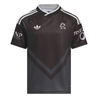 Club America 26/27 II Away - Kids Kit - 1