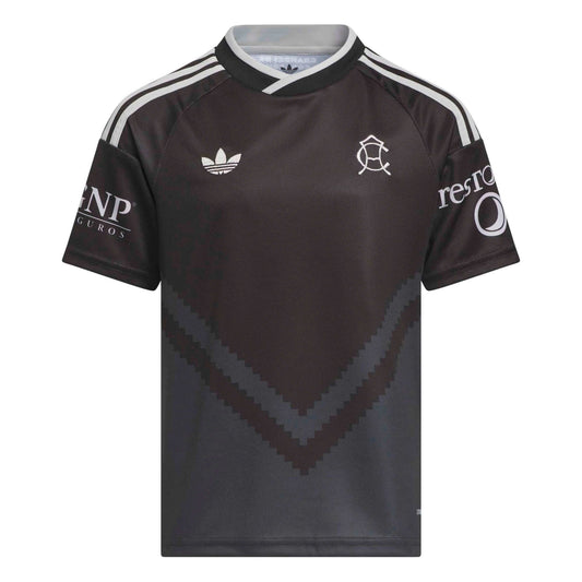 Club America 26/27 II Away - Kids Kit - 1