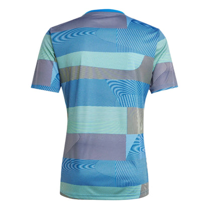 Real Madrid 25/26 Pre-Match Jersey - Player Version - 2