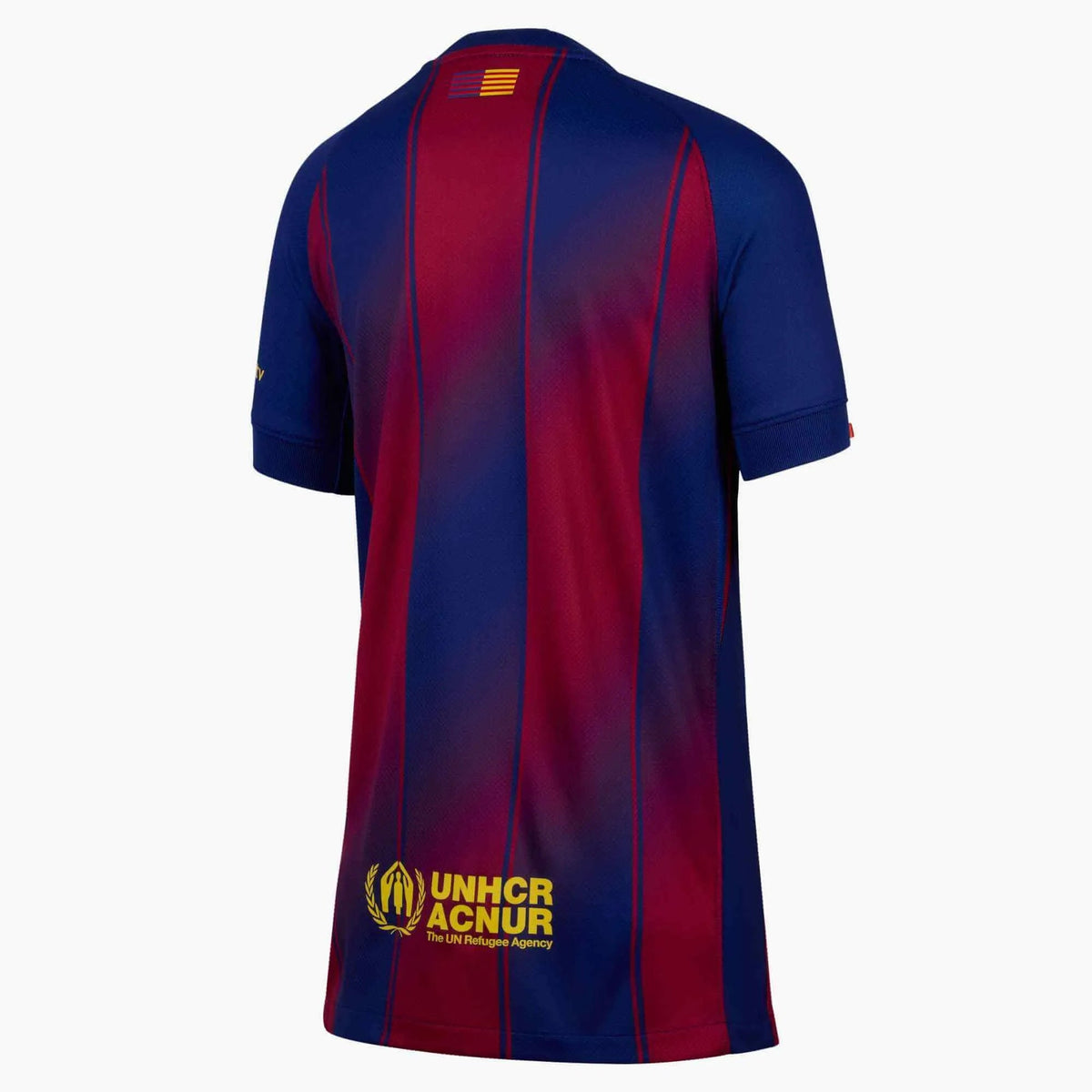 Barcelona 25/26 I Home - Kids Kit - 2
