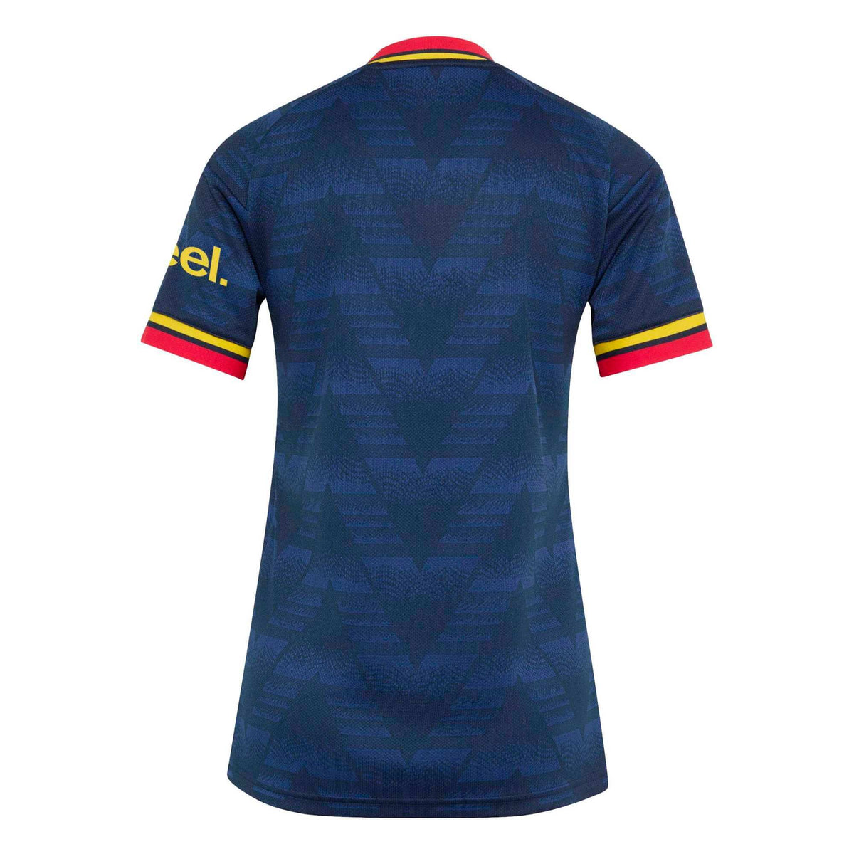 Arsenal 26/27 II Away Jersey - Women's - 2