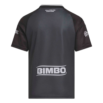 Club America 26/27 II Away - Kids Kit - 2