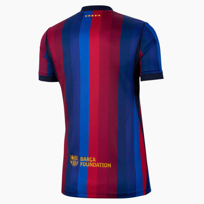 Barcelona 26/27 I Home Jersey - Women's - 2