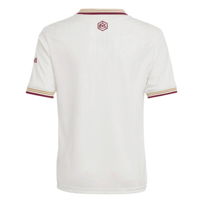 Arsenal 25/26 III Third - Kids Kit - 2