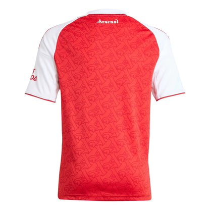 Arsenal 25/26 I Home - Kids Kit - 2