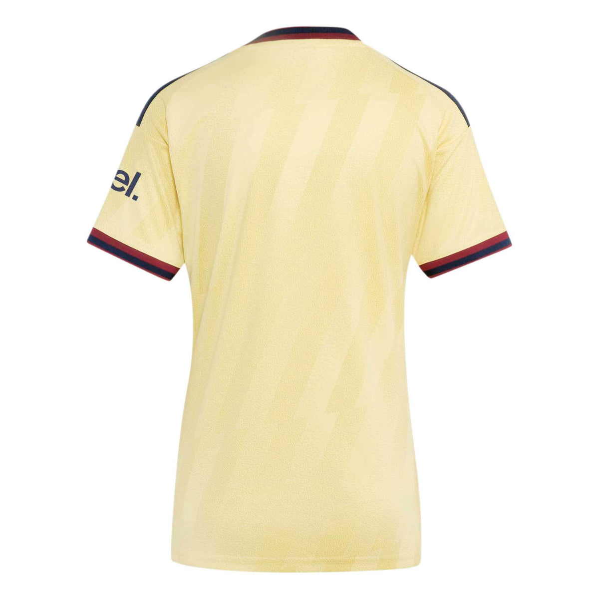Arsenal 26/27 III Third Jersey - Women's - 2