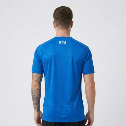 Cruzeiro 26/27 I Home Jersey - Fan Version - 2