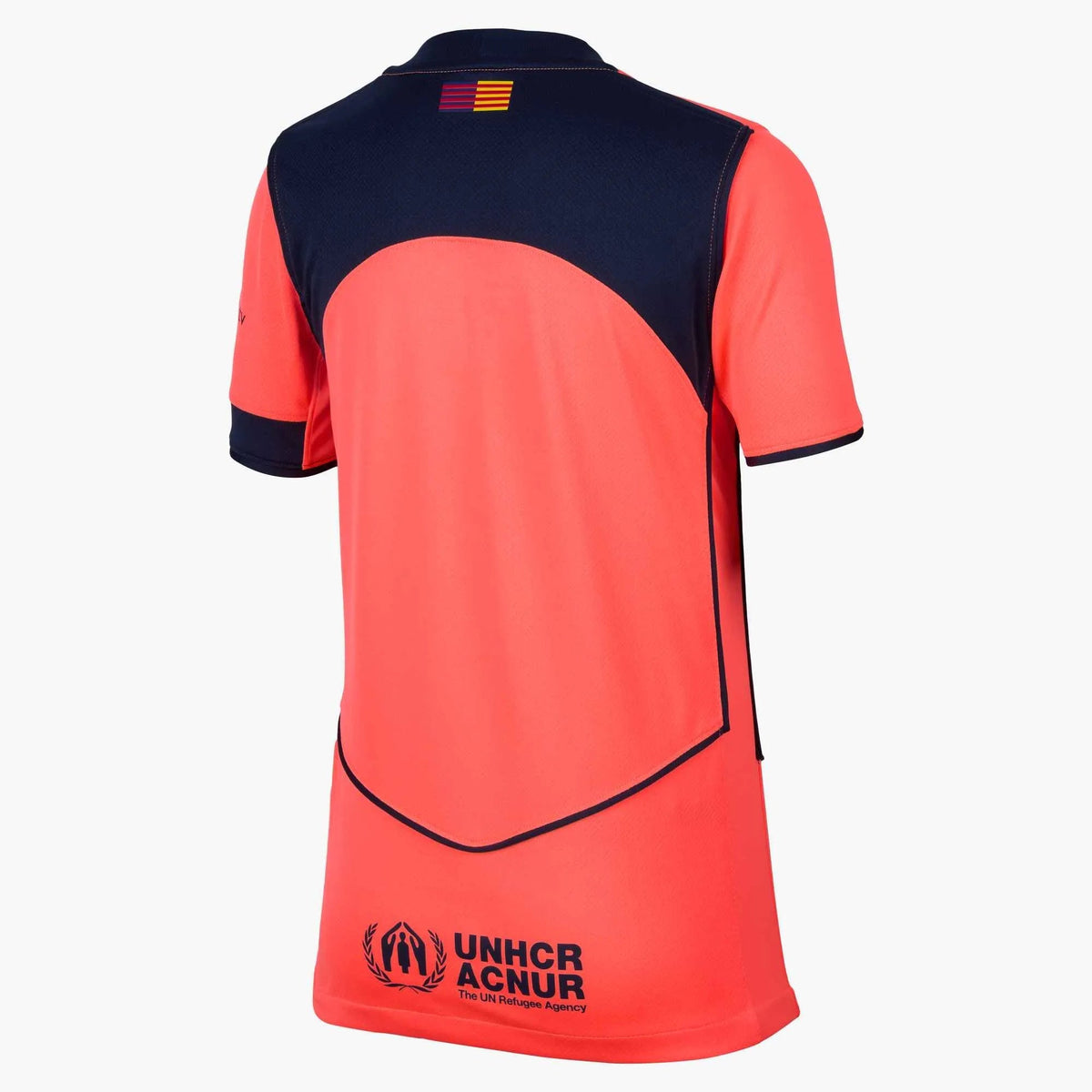 Barcelona 25/26 III Third - Kids Kit - 2