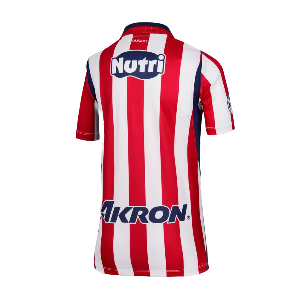 Chivas 26/27 l - Kids Kit - 2