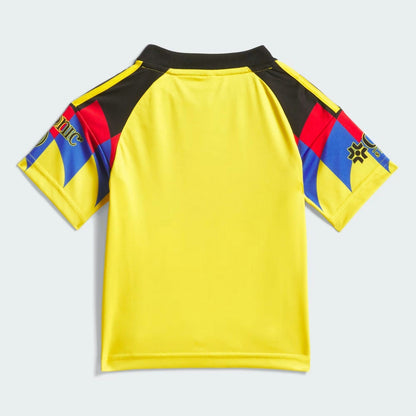 Club America 25/26 I Home - Kids Kit - 2