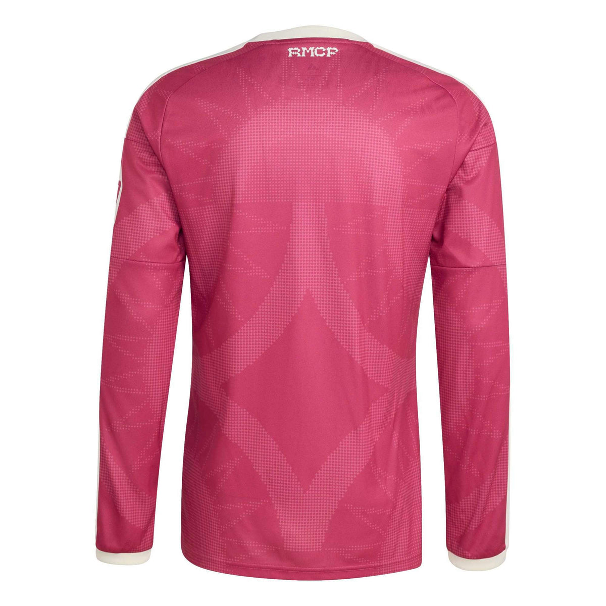 Real Madrid 26/27 III Third Jersey - Long Sleeve - 2
