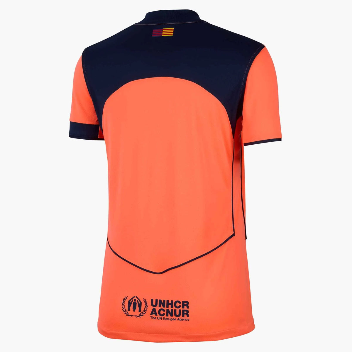 Barcelona 25/26 III Third Jersey - Women's - 2