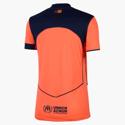 Barcelona 25/26 III Third Jersey - Women's - 2