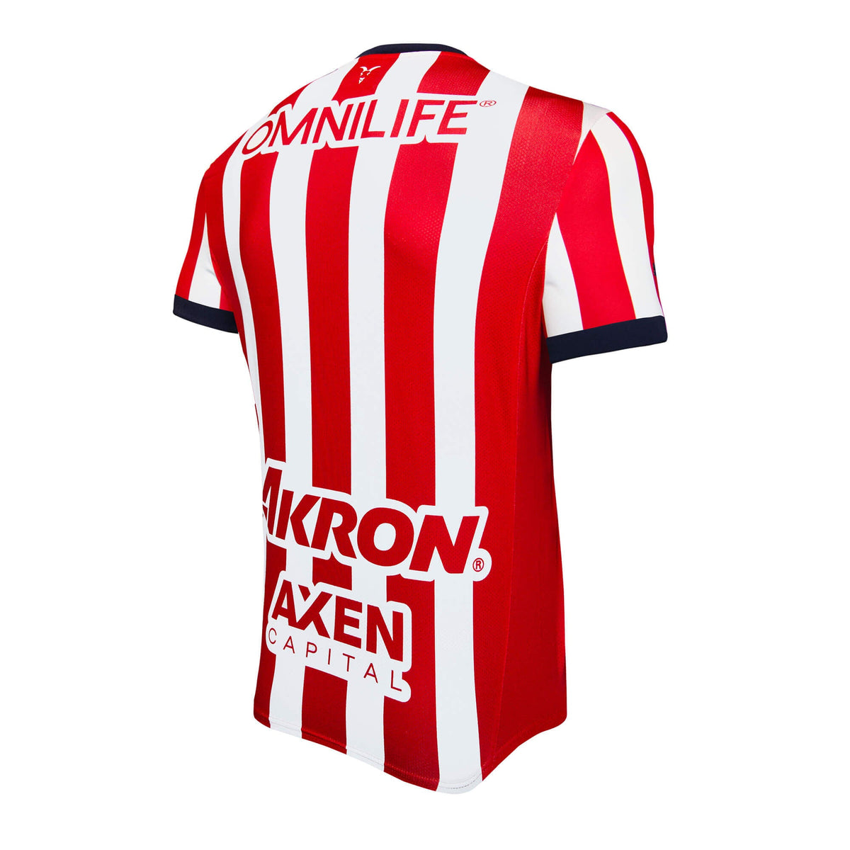 Chivas 24/25 I Home Jersey - Fan Version - 2
