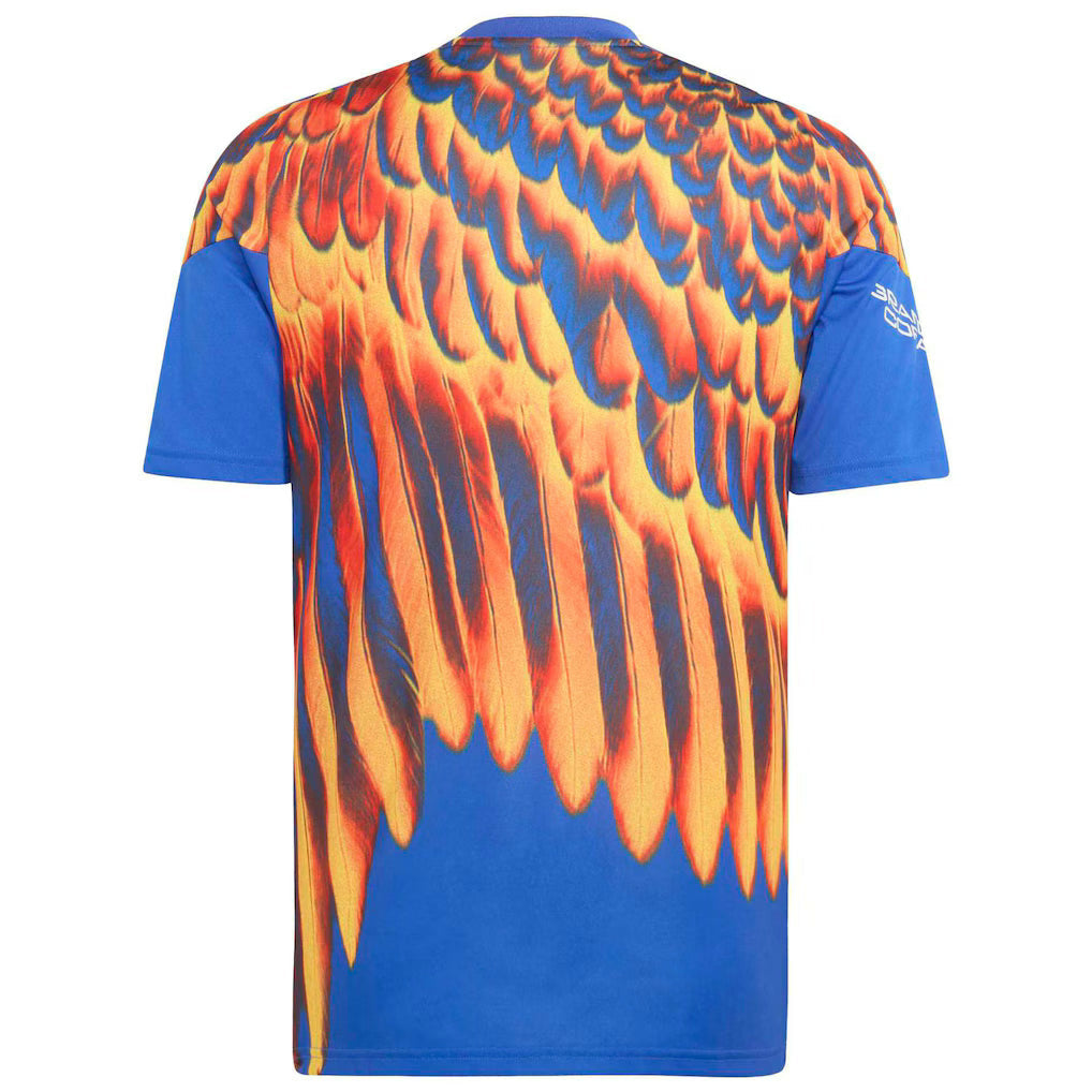 Club America 26/27 Pre-Match Jersey - Fan Version - 2