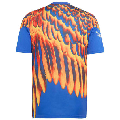 Club America 26/27 Pre-Match Jersey - Fan Version - 2
