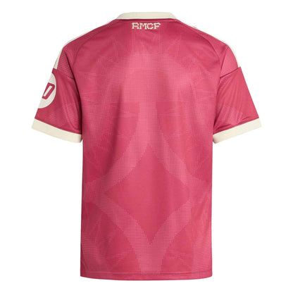 Real Madrid 26/27 III Third - Kids Kit - 2