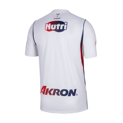 Chivas 26/27 II Away Jersey - Fan Version - 2