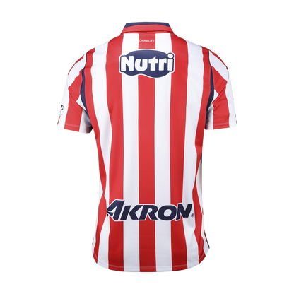 Chivas 26/27 I Home Jersey - Fan Version - 2