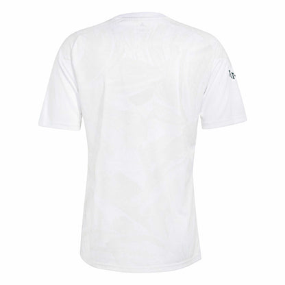 Real Madrid 26/27 Pre-Match Jersey - White - Player Version - 2