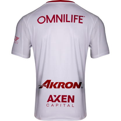Chivas 25/26 II Away Jersey - Fan Version - 2