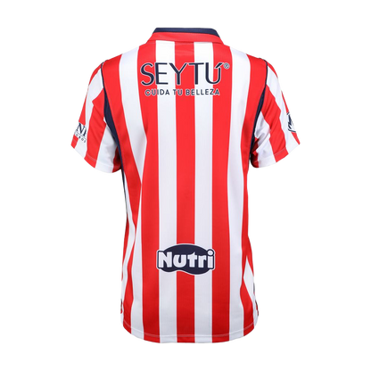 Chivas 26/27 I Home Jersey - Women's - 2