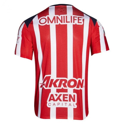 Chivas 25/26 I Home Jersey - Fan Version - 2