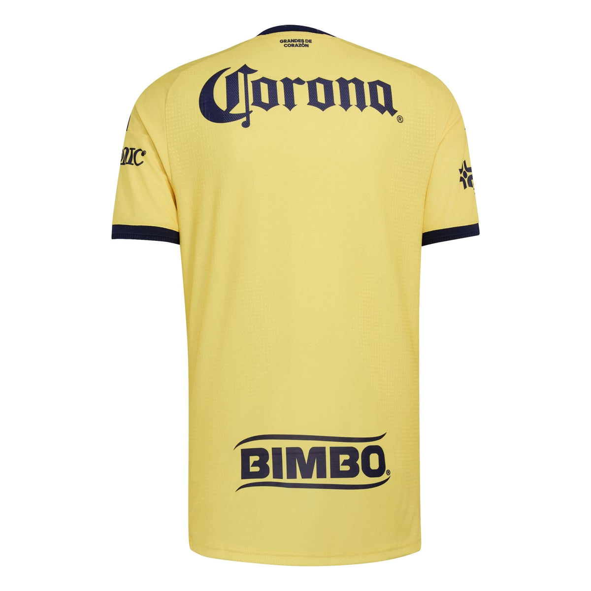 Club America 26/27 I Home Jersey - Player Version - 2
