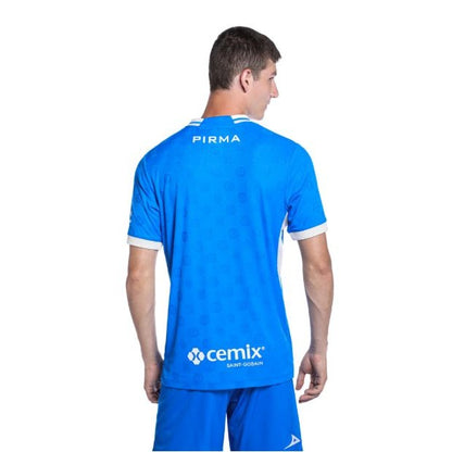 Cruz Azul 26/27 I Home Jersey - Fan Version - 2
