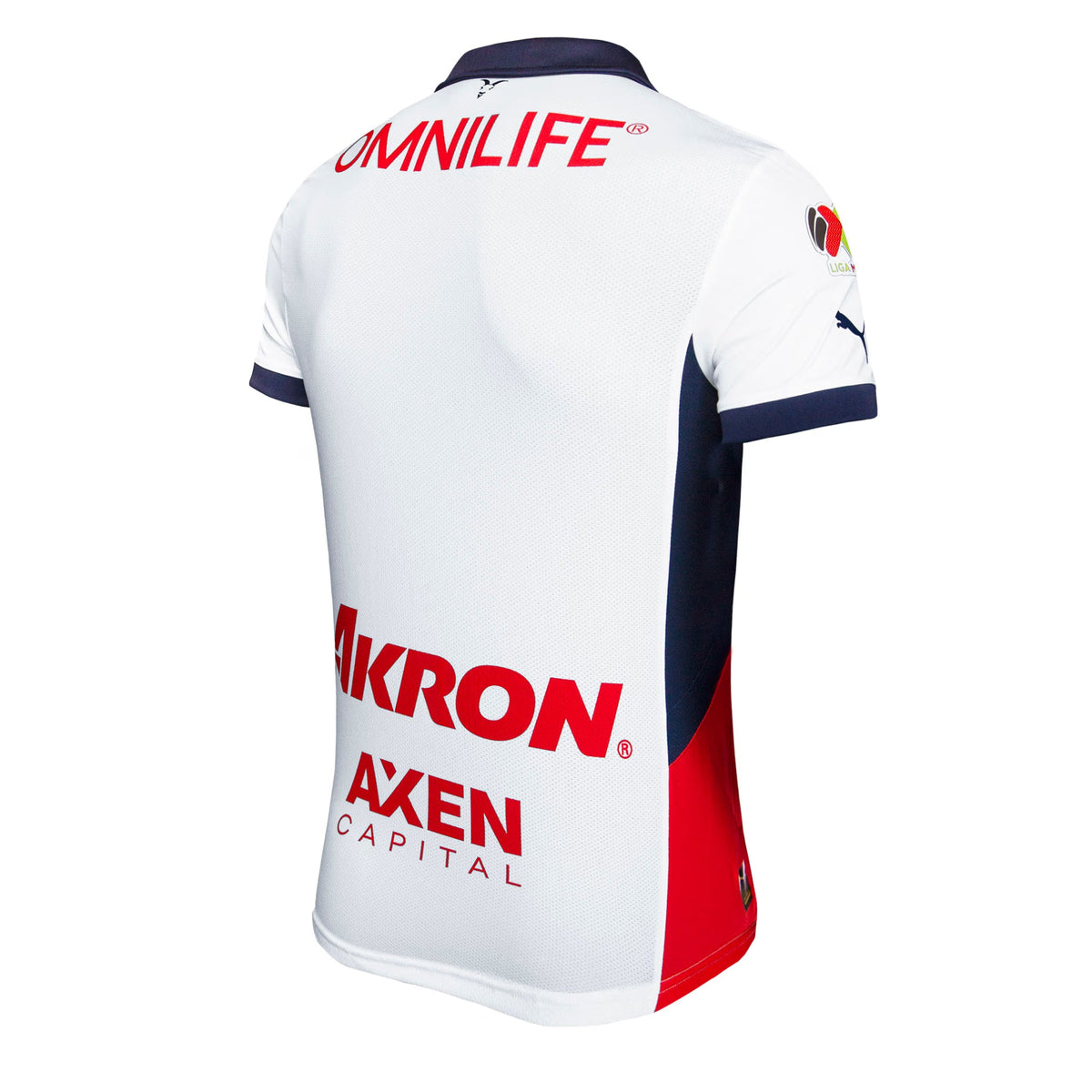 Chivas 24/25 II Away Jersey - Fan Version - 2