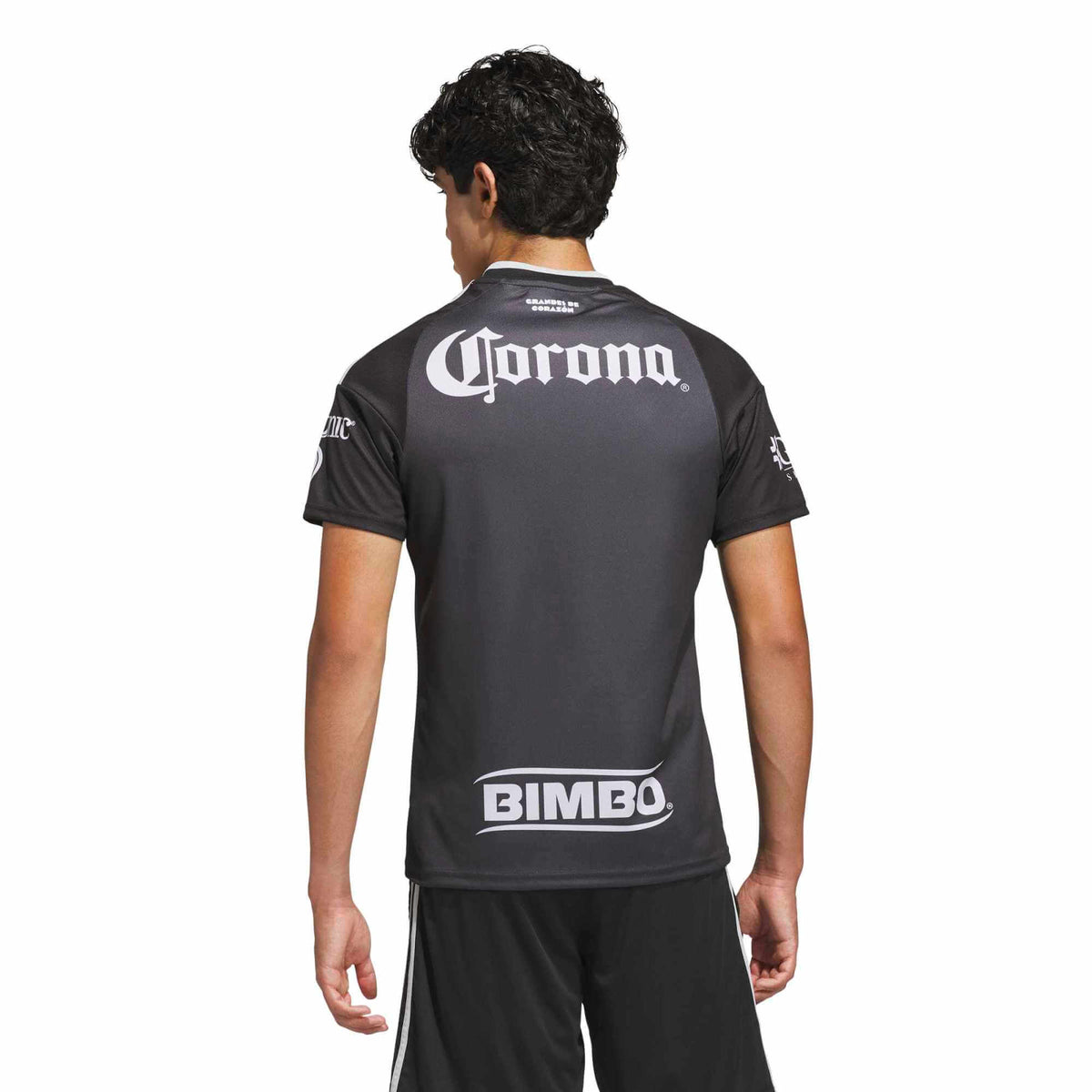 Club America 26/27 II Away Jersey - Fan Version - 2